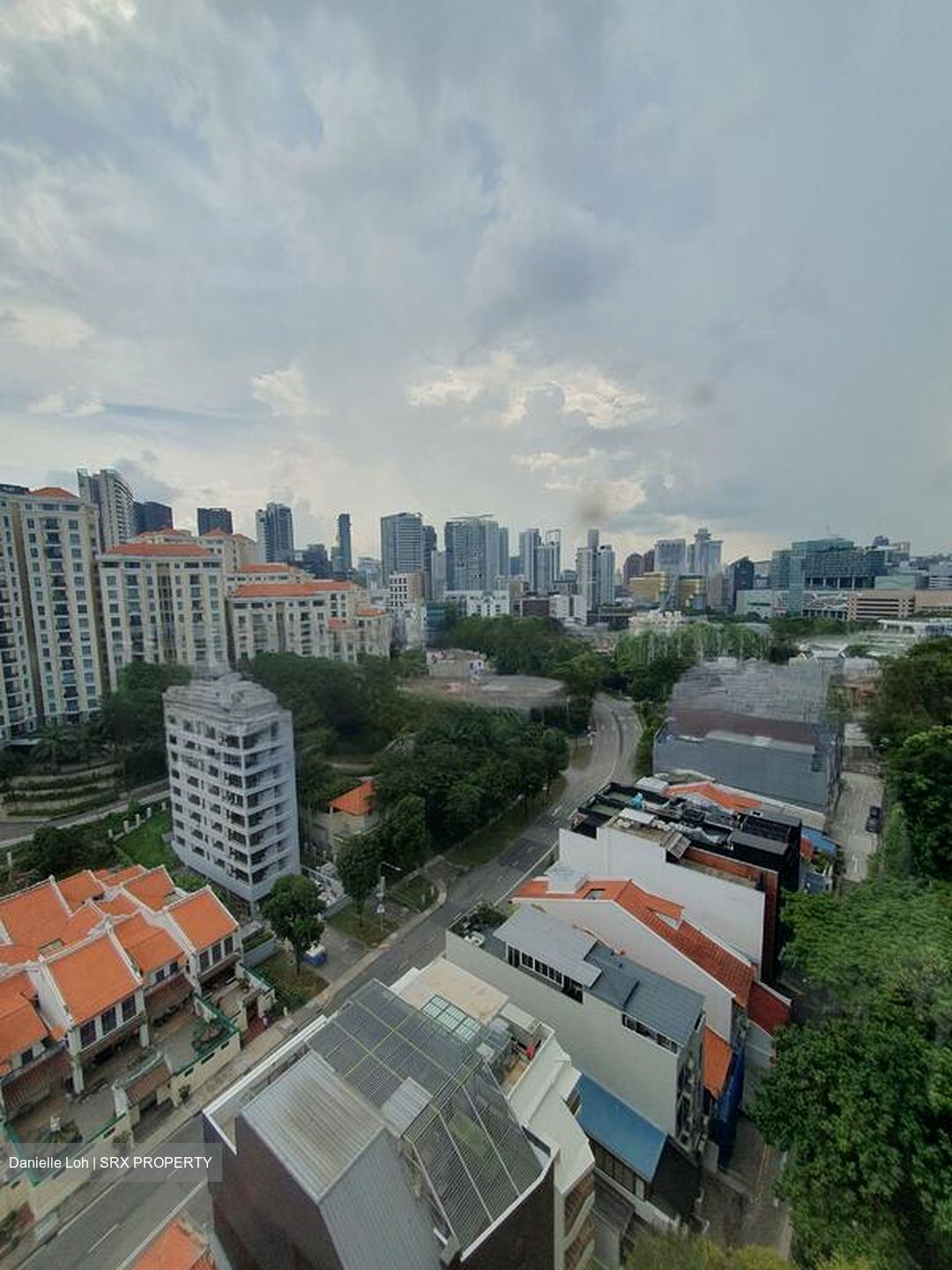 The Imperial (D9), Condominium #472182151